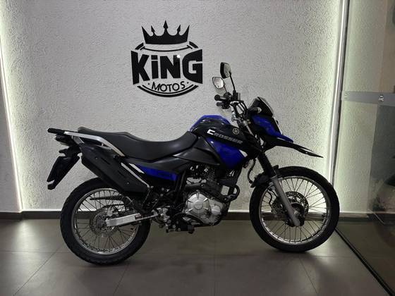 YAMAHA XTZ 150 CROSSER Z YAMAHA XTZ 150 CROSSER Z